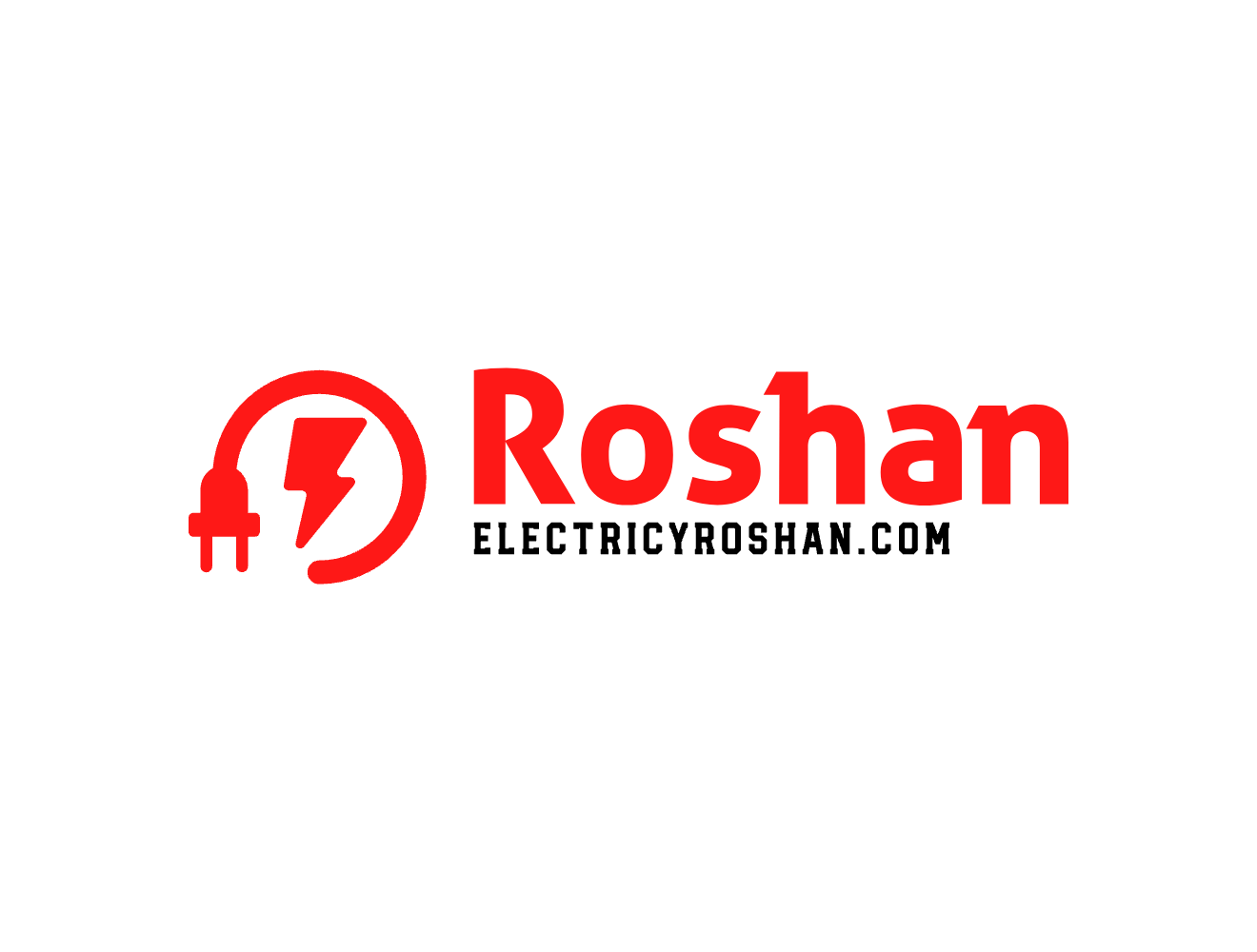 الکتریکی روشن