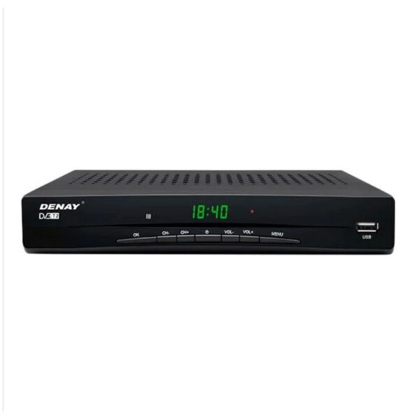گیرنده دیجیتال دنای مدل STB1032H