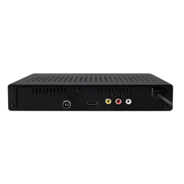گیرنده دیجیتال دنای مدل STB1032H - تصویر 6