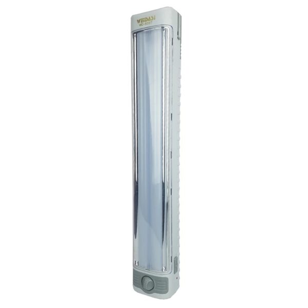 چراغ شارژی اضطراری ویداسی WD-839T - تصویر 10