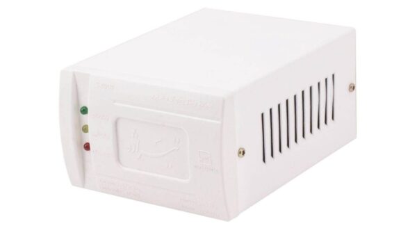 محافظ ولتاژ فلزی یخچال و فریزر تیراژه مدل S4004 - تصویر 5
