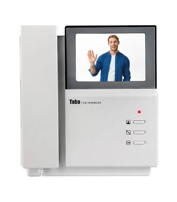 آیفون 1040 پرو تابا تصویری با نمایشگر4.3 اینچ