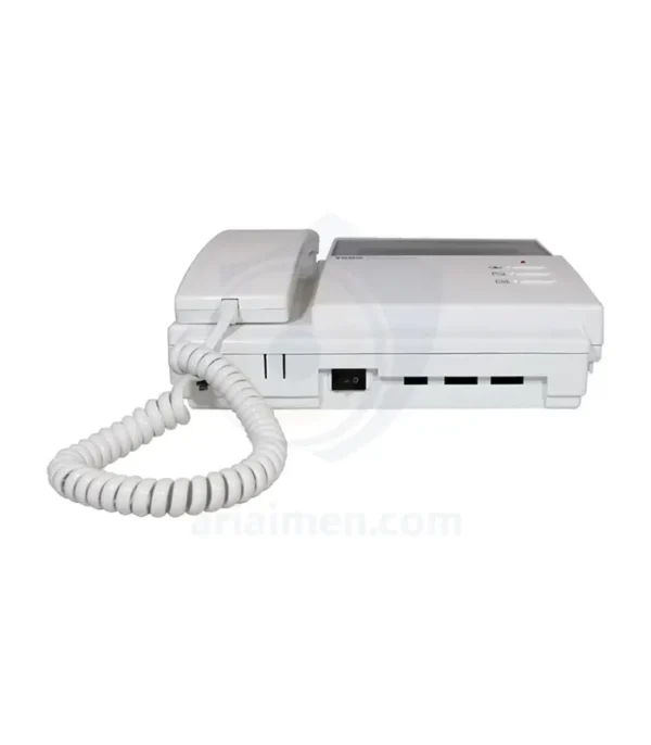 آیفون 1040 پرو تابا تصویری با نمایشگر4.3 اینچ - تصویر 8