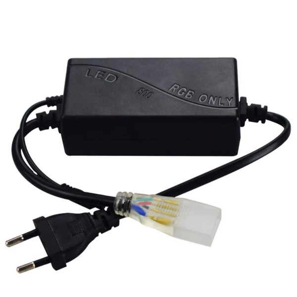 ریموت ریسه 7رنگ آرجی بی RGB - تصویر 4