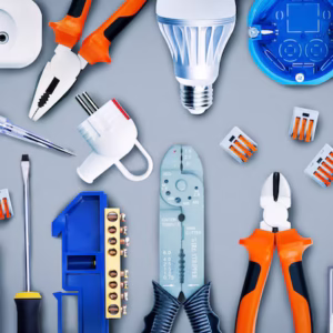 لوازم الکتریکی