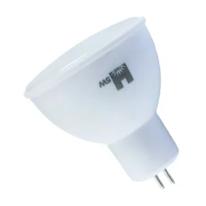 لامپ هالوژن 5 وات حسیس