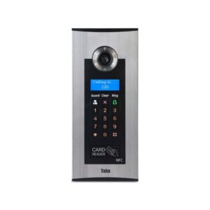پنل آیفون کدینگ کارتی تابا TVP-1800