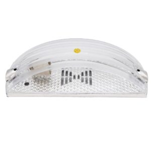 چراغ دیواری طلقی وندا