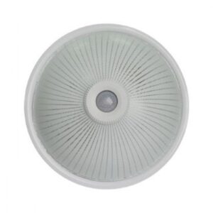 چراغ سقفی سنسوردار شیشه ای