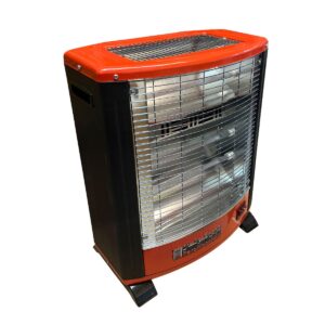 بخاری برقی پارس کوشان مدل پیلوت بدون فن