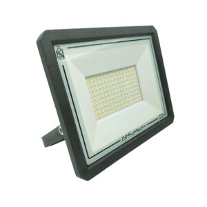 پروژکتور 50 وات شاه چراغ  ال ای دی مدل آبان