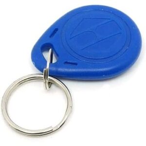 تگ آیفون تابا NFC