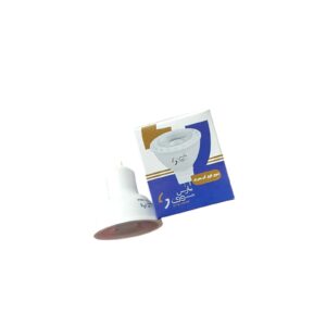 لامپ هالوژن 7وات سوزنی پارس شوق