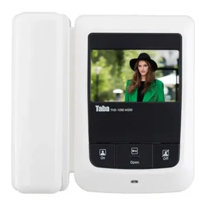 آیفون تصویری 1090 تابا 4,3 اینچ