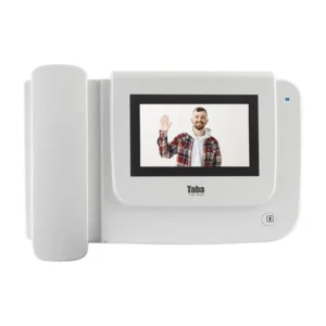 مانیتور آیفون 1043 تابا مدل 4,3 اینچ