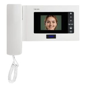 آیفون تصویری 1035 تابا 4,3 اینچ