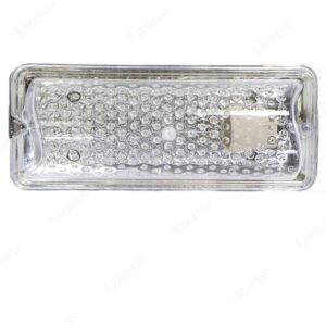 چراغ دیواری طلقی سورنا خطی