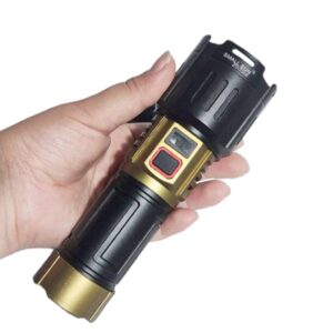 چراغ قوه اسمال سان مدل ZY-T305