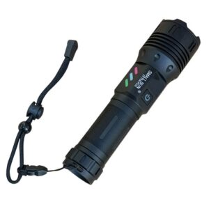 چراغ قوه اسمال سان مدل T700plus