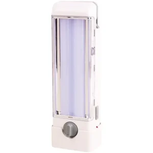 چراغ اضطراری شارژی ویداسی مدل WD-890T