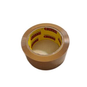 چسب پهن قهوه ای کیکو