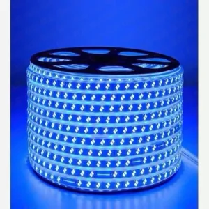 ریسه وایرلس آبی 2835 تراکم 120 باکیفیت