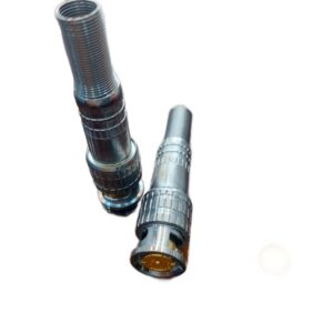 فیش بی ان سی BNC پیچی دوربین