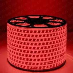 ریسه قرمز  تراکم 120 باکیفیت