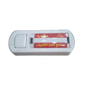 شاسی پلاک آسیا